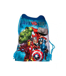 Sac sport Majewski Colectia Eco Avengers